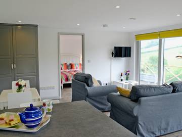 Cottage for 2 People in Cadbury, Devon, Photo 1