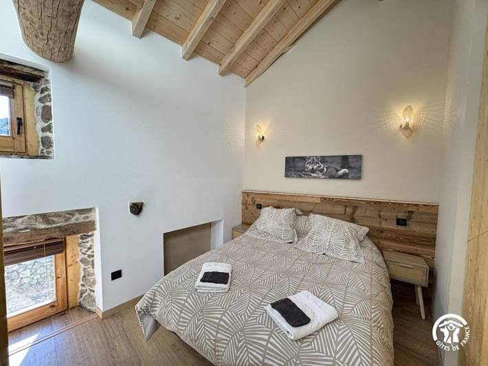 Gîte pour 4 personnes dans les Pyrénées-Orientales - 3