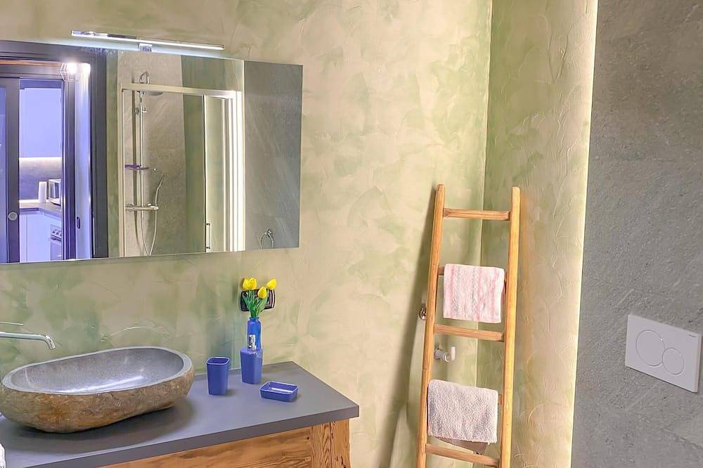 Rustico Bella Vita Bungalow in Montalto, Montemezzo