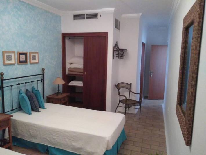 Casa rural para 4 personas en Mértola - 4