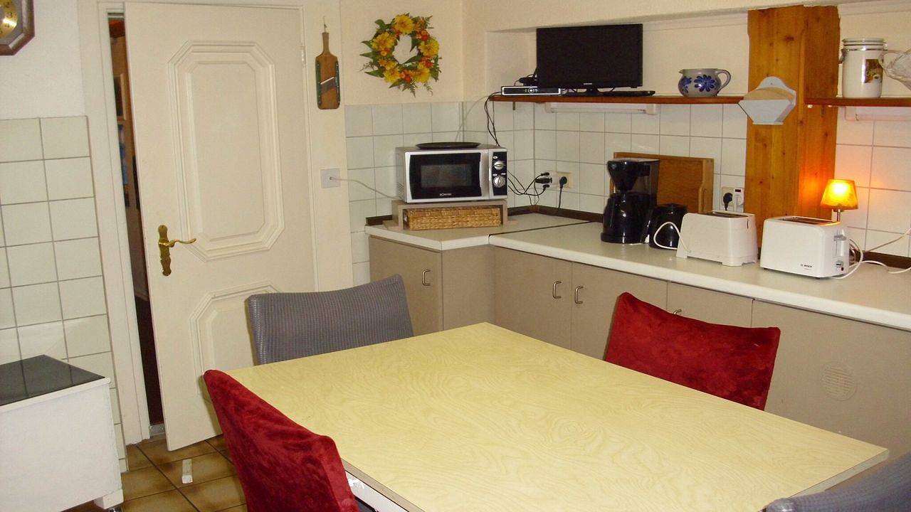 Ganze Ferienwohnung, Ferienwohnung für 4 Personen (60 m²) in Innerlehen in Bernau im Schwarzwald, Südschwarzwald