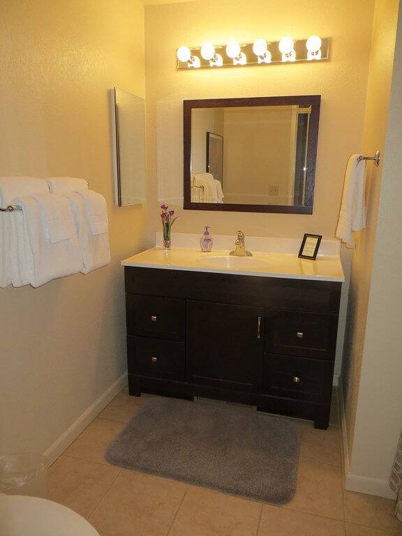 Vacation rental for 6 people, with hot tub and terrace, with pets in Mendocino County