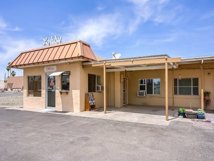 Apartamento entero, Yuma, Arizona | Cama King para relajarse in Yuma, Condado de Yuma