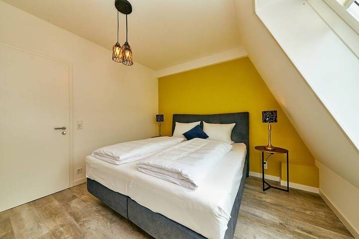 Chambre d’hôte pour 3 personnes, avec jardin à Zeltingen-Rachtig - 2