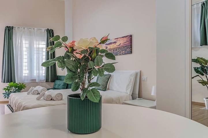 Venice Apartment - Neues und ausgestattetes Studio-Apartment in Carbonara in Carbonara di Bari, Bari