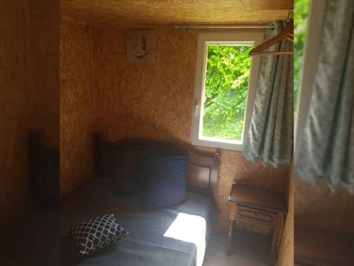 Chalet pour 8 personnes, avec piscine et terrasse, animaux acceptés en Seine-Maritime - 2