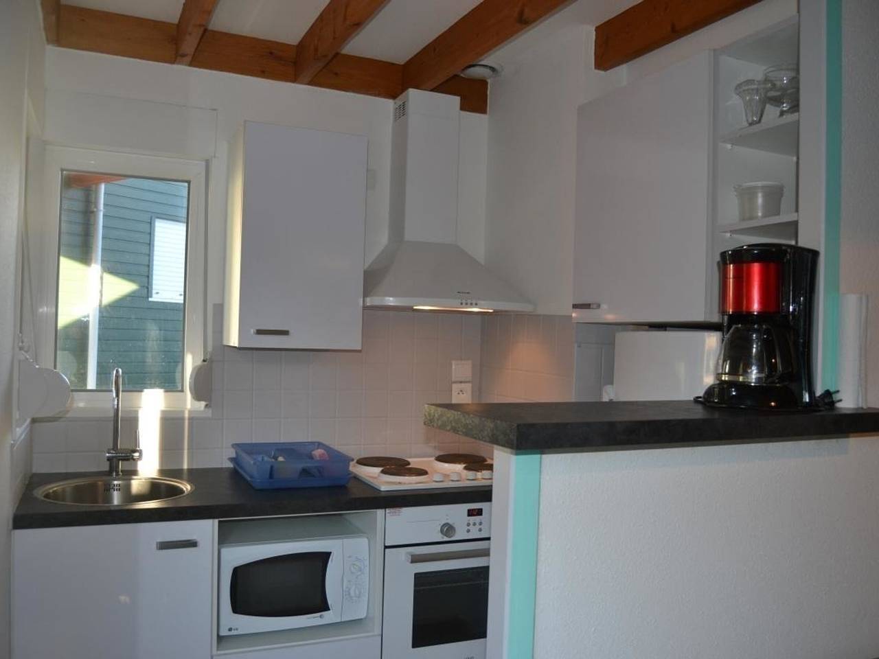 Casa familiar en la playa con terraza y Wifi, cerca de Granville, admite mascotas in Saint-Martin de Bréhal, Bréhal