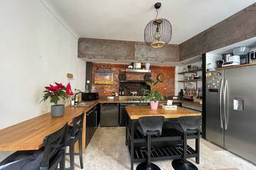 Gîte pour 6 personnes à Vallabrègues