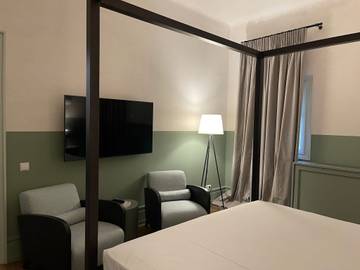 Villa für 2 Personen in Acropolis, Athen Zentrum, Bild 1