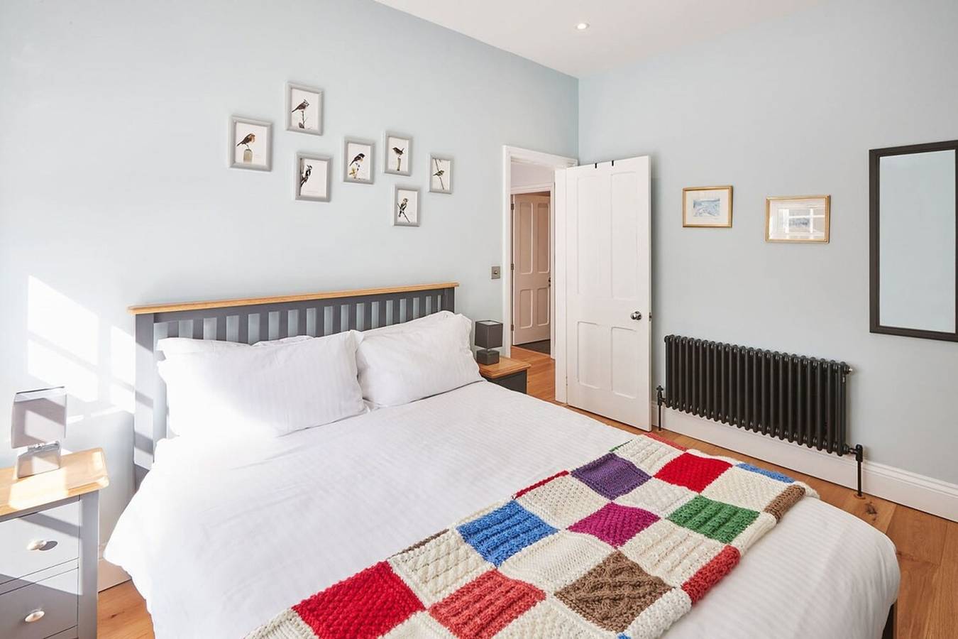 Host Stay The Old School House in Pickering, North York Moors National Park