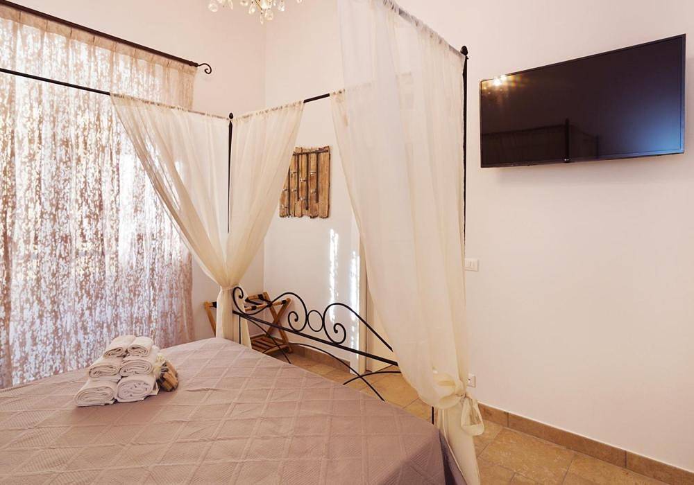 Casa Porta Marina in Ventimiglia (Ville), Région de Vintimille