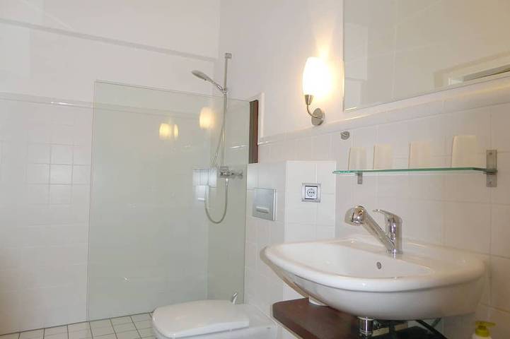 Ganze Wohnung, Attraktive 4-Sterne Ferienwohnung in Jesteburg, Nordheide