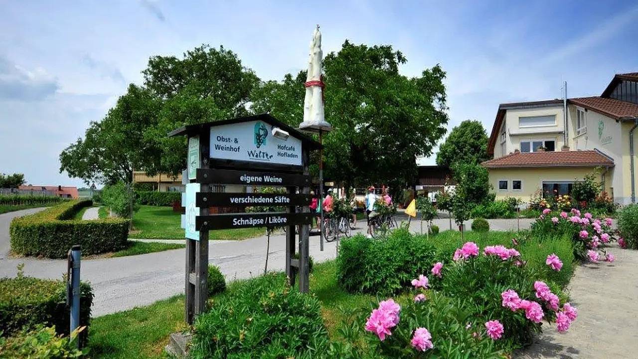 Ferienwohnung für 5 Personen in Opfingen, Freiburg