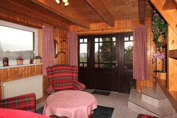 Vakantiewoning voor 2 Personen in Ahrenshoop, Darß, Afbeelding 2