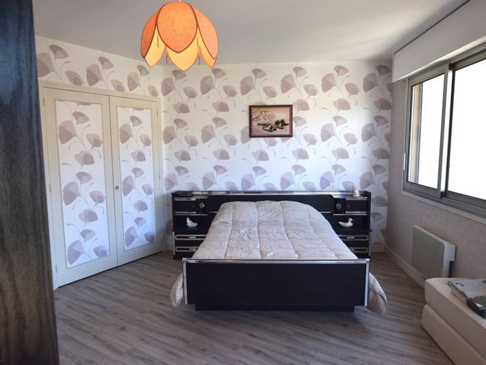 Gîte pour 4 personnes, avec balcon à Évian-les-Bains - 3