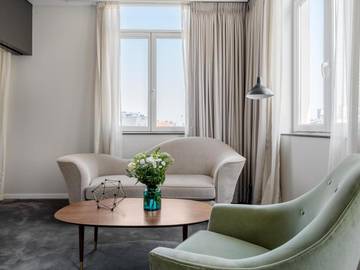 Hotel für 2 Personen in Brüssel