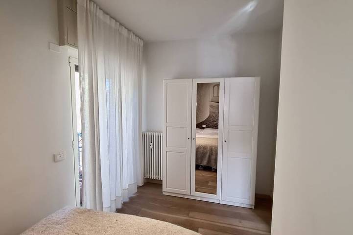 Gîte pour 4 personnes à Sarnico