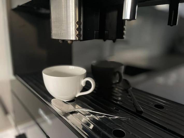 Gîte pour 14 personnes, avec vue ainsi que jardin et piscine, animaux acceptés à Krefeld - 4