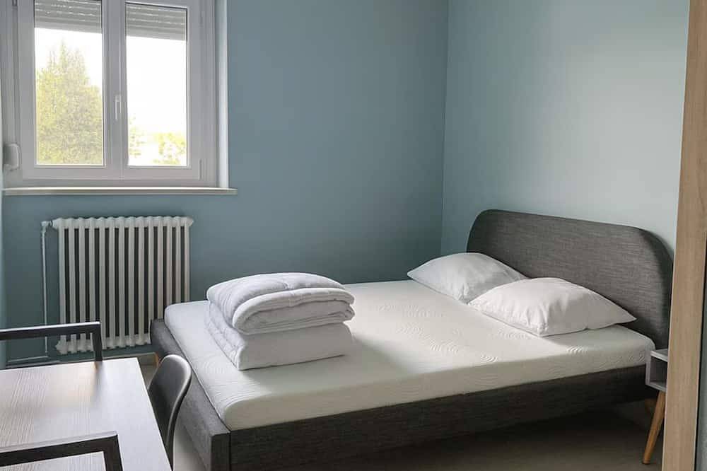 Appartement entier, Spacieux logement frontalier in Uckange, Moselle
