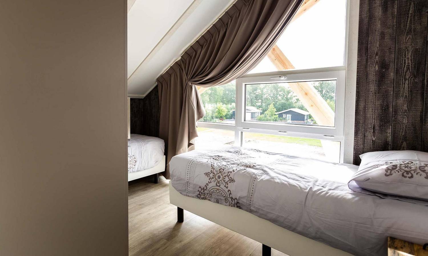 Résidence Lichtenvoorde — Villa 14 personen Wellness (Spa) in Lichtenvoorde, Achterhoek