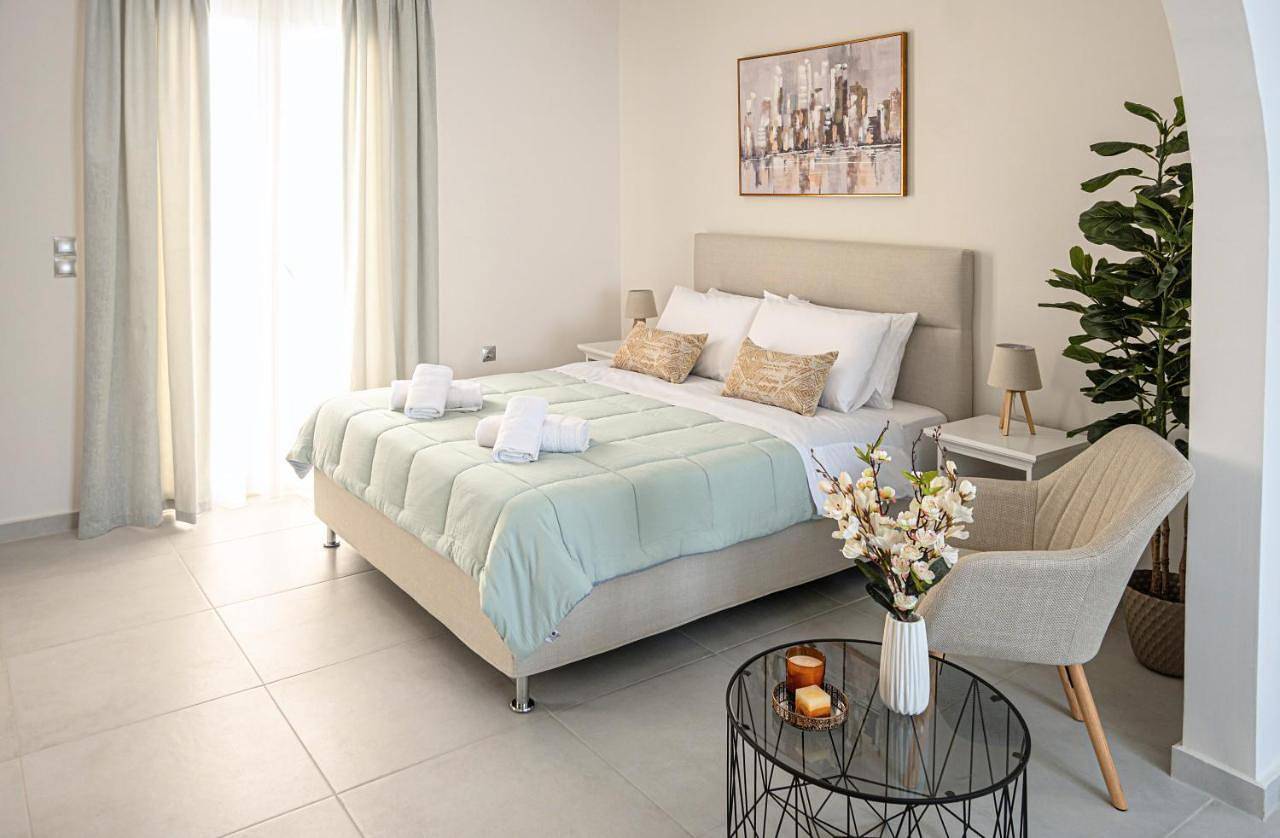 Appartement entier, Noméa - Modern Apartment Aigio in Aigio, Achaïe
