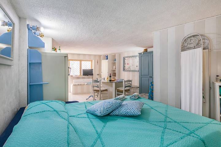 Appartement entier, La Chicca in Castiglioncello, Rosignano Marittimo
