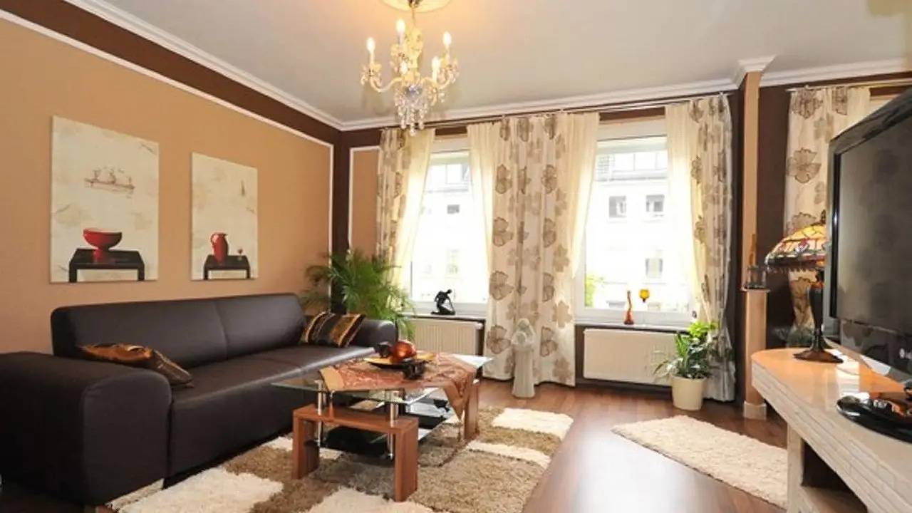 Ganze Ferienwohnung, Ferienwohnung für 3 Personen (60 m²) in Bremen in Neustadt Bremen, Bremen