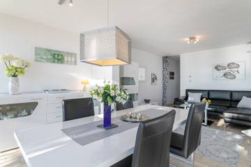 Vakantieappartement voor 5 Personen in Benidorm, Costa Blanca, Afbeelding 4