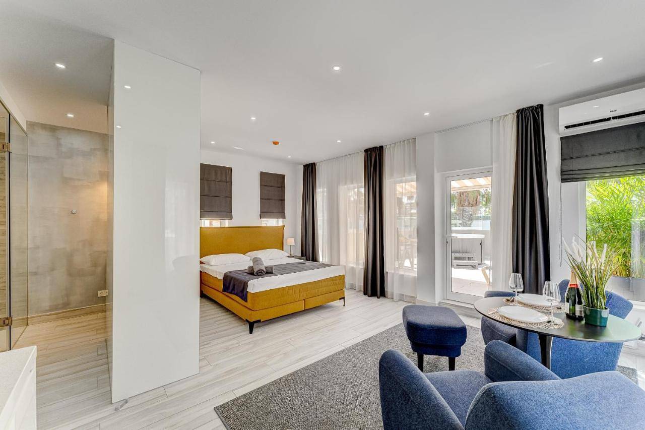 Bal Apartments Adults Only in Playa de las Américas, Arona