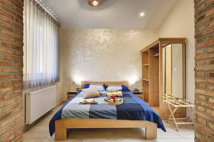 Chambre d’hôte pour 2 personnes, avec jardin à Pula - 2