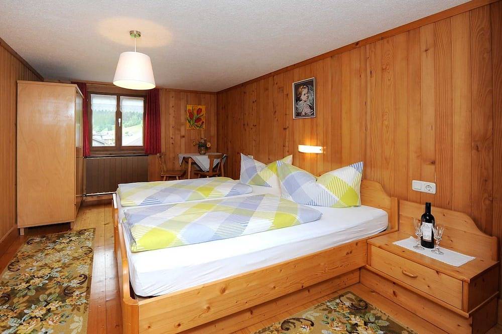 Rusch Gabriele und Jakob - Ferienwohnung in Au, Bregenzerwald