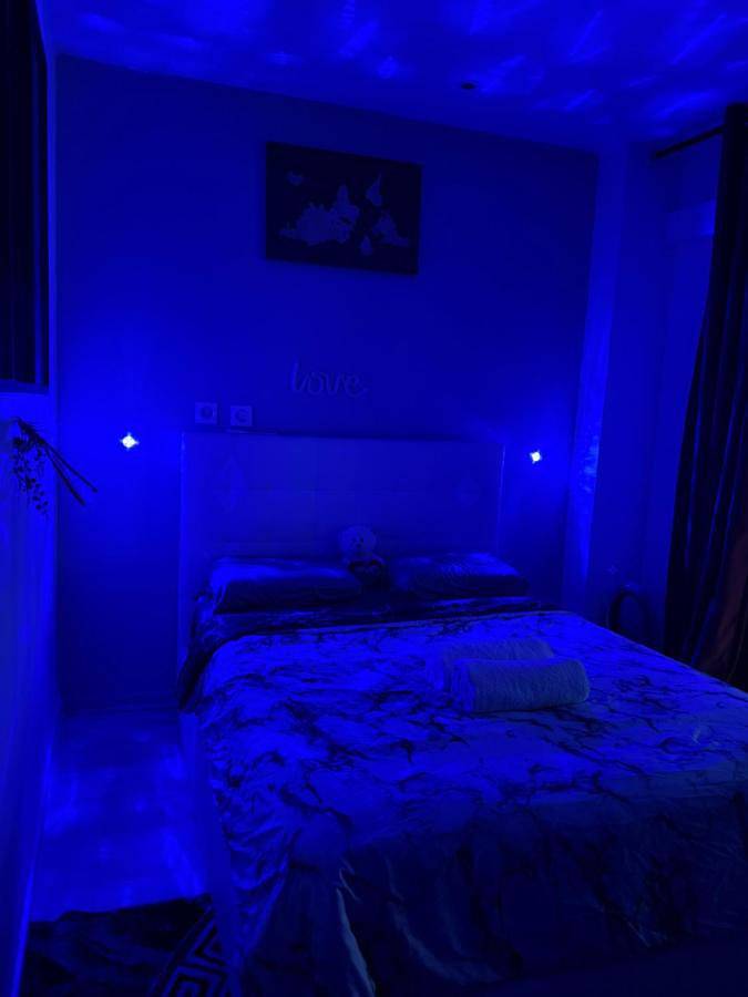 Appartement entier, One-Bedroom Apartment in Deuil-la-Barre, Val-d'Oise