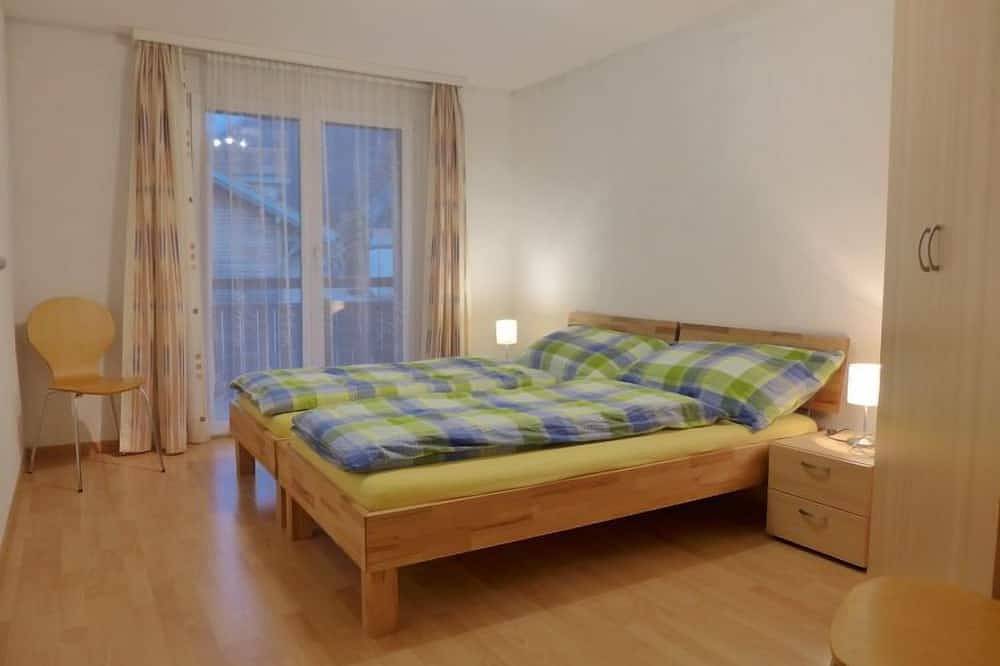 Geheel appartement, Appartement Oberei by Interhome in Wilderswil, Meer van Thun