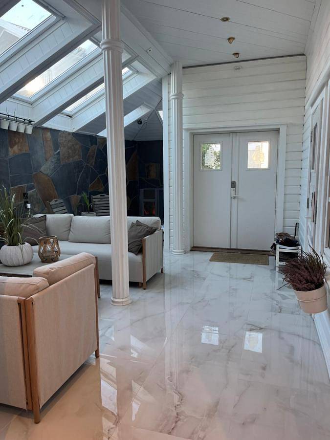 Ferienwohnung für 6 Personen, mit Ausblick in Stavanger - 2