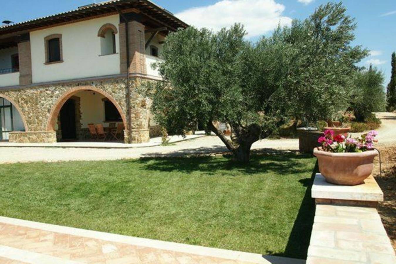 Apartamento vacacional entero, Villa Giulia Follonica in Follonica, Costa Etrusca