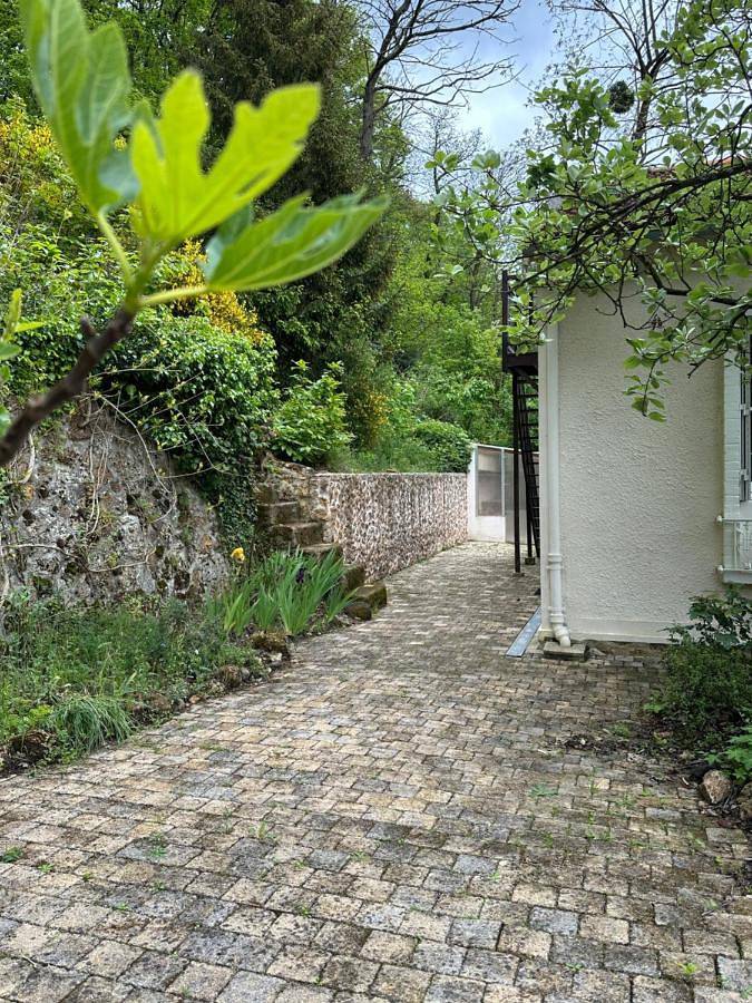 Location de vacances pour 6 personnes, avec vue et terrasse à Chevreuse - 4