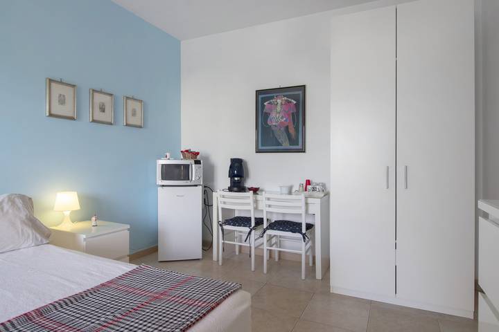 Gîte pour 2 personnes, animaux acceptés dans Basilicate - 4