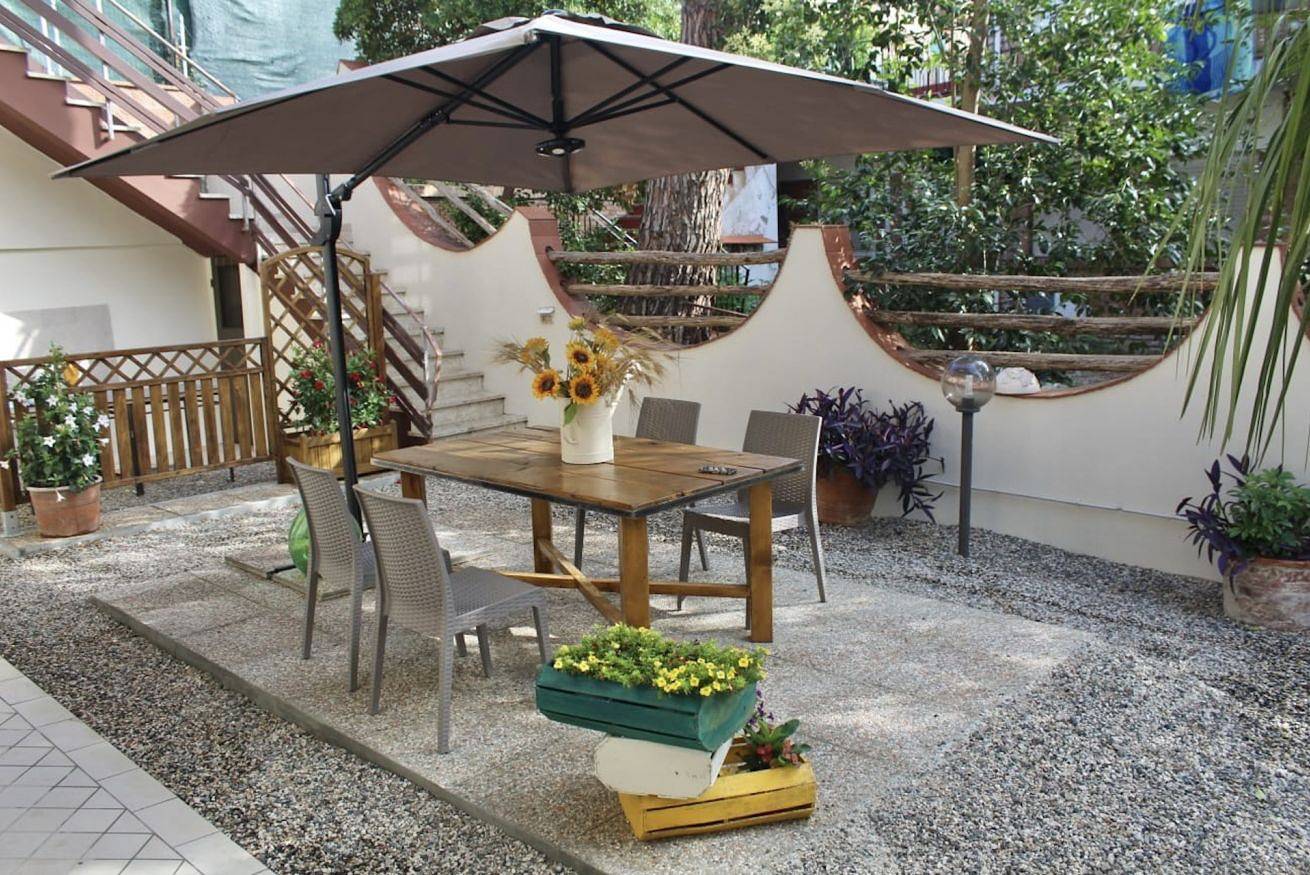 Studio entier, Casa Parlavecchia in Rosignano Marittimo, Côte des Étrusques