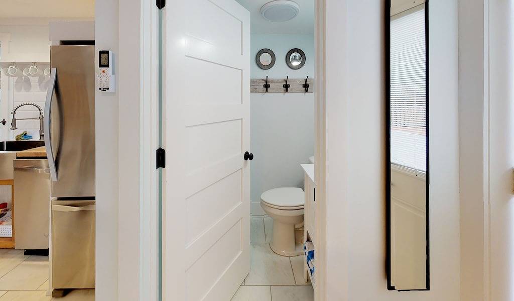 Ummersommerwochenenden 20% Rabatt💲 Romantischer Geheimgarten .5 Meile bis Dt - Strand 3 Meile in St. Augustine, St. Johns County