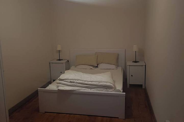 Location de vacances pour 10 personnes, animaux acceptés à Verdelais - 4