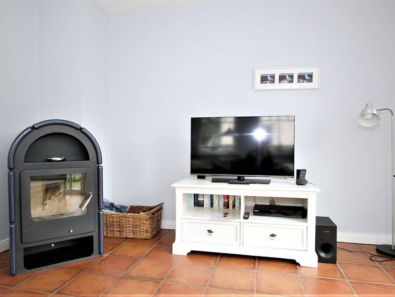 Wiesenweg 4a, Whg. 1 - Ferienwohnung mit 3- Zimmern auf ca. 100m² in Wyk auf Föhr (Stadt), Wyk auf Föhr