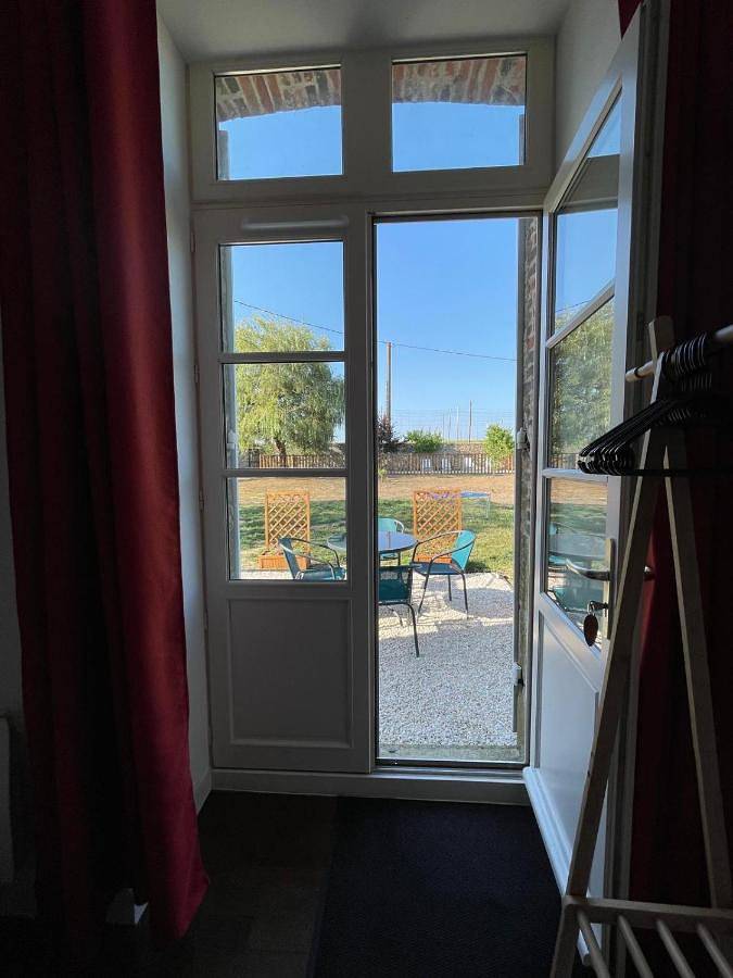 Gîte pour 4 personnes, avec piscine et jardin à Challans - 3