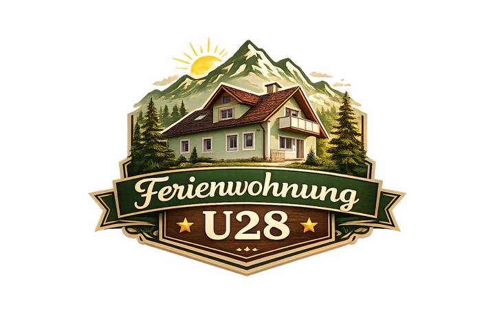 Ferienwohnung für 4 Personen, mit Balkon und Ausblick