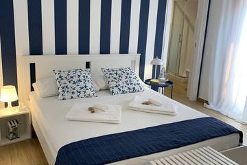 Chambre d’hôte pour 3 personnes à Milazzo