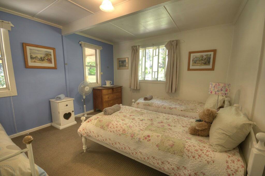 Holiday Home for 8 People in Sunshine Coast