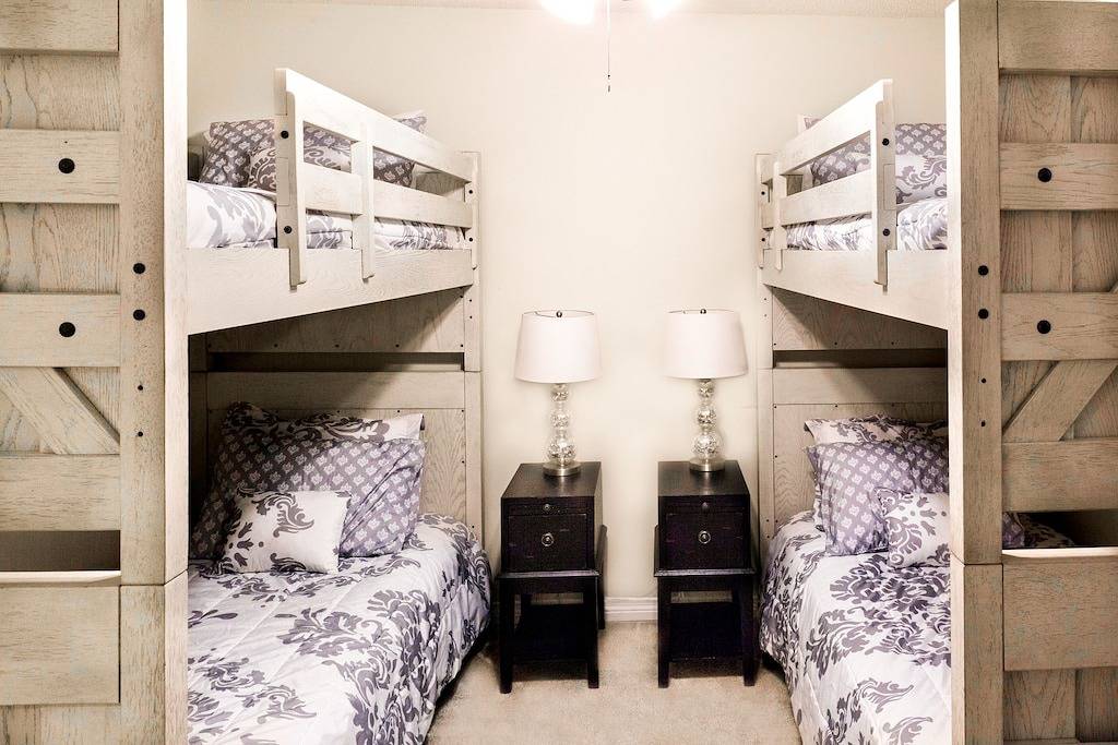 New Orleans Area (Cc) Wunderschönes Haus am Wasser - Cypress Cove in Eden Isle, Lake Pontchartrain