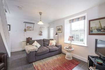 Cottage for 2 People in Pembrokeshire, South-Wales, Photo 3