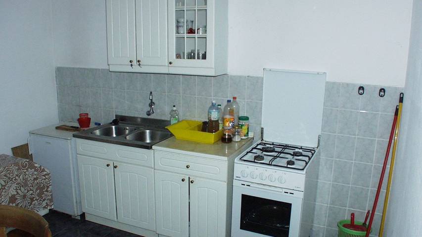 Ferienhaus für 6 Personen, mit Terrasse, mit Haustier auf Dugi Otok - 4