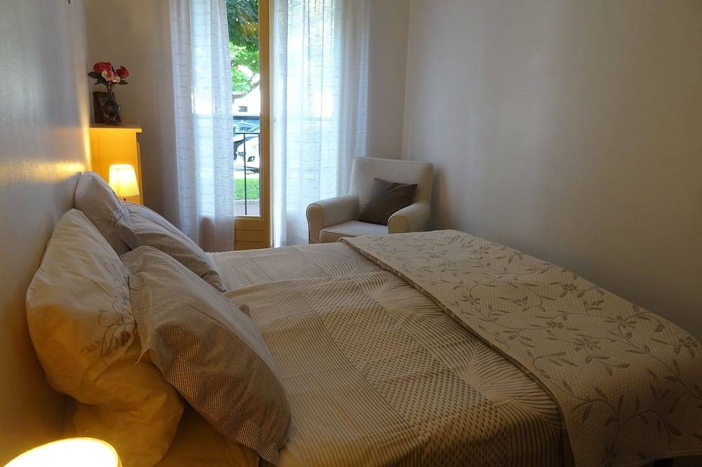 Apartamento entero, Piso / apartamento - Nogent Sur Marne in Nogent-sur-Marne, Valle del Marne