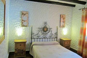 Hütte für 8 Personen in Álora, Málaga Provinz, Bild 3